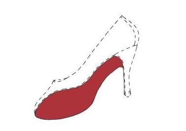 MAY BE INFRINGING LOUBOUTIN'S RED-SOLE TRADEMARK - Kluwer